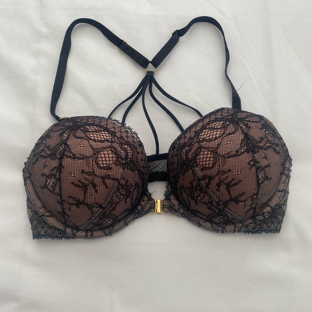 Victoria’s Secret Very Sexy Push Up Bra
